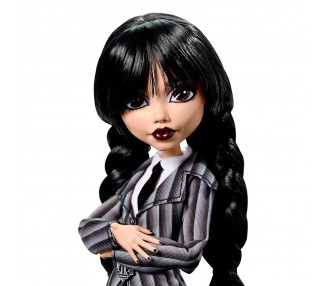 Muñeca Miercoles Monster High