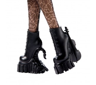 Muñeca Miercoles Monster High