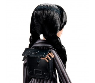 Muñeca Miercoles Monster High