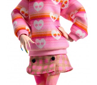 Muñeca Enid Miercoles Monster High