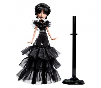 Muñeca Miercoles Monster High