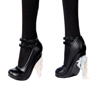 Muñeca Miercoles Monster High