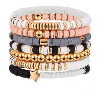 Crea tus pulseras Wow Generation