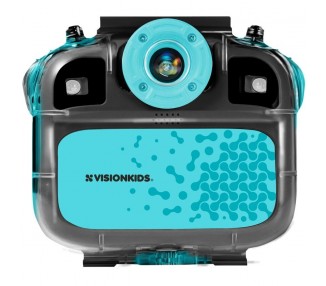Camara deportiva Vision Kids