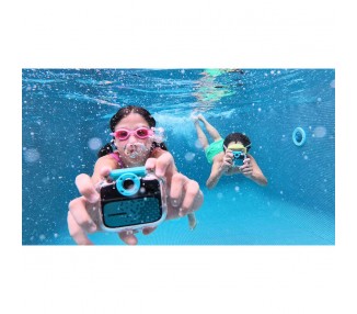 Camara deportiva Vision Kids