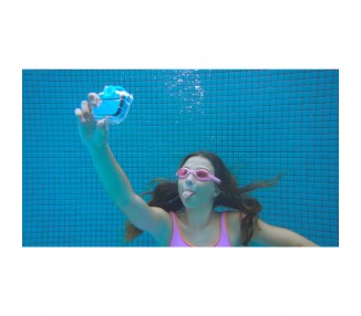 Camara deportiva Vision Kids