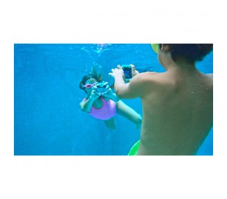 Camara deportiva Vision Kids