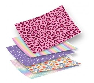 Album Scrapbooking Wow Generation