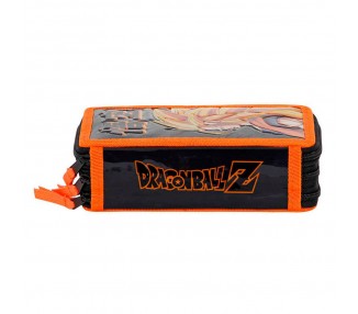 Plumier Warrior Dragon Ball Z