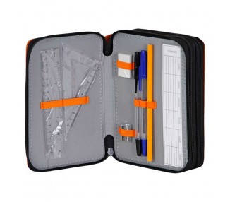 Plumier Warrior Dragon Ball Z