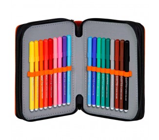 Plumier Warrior Dragon Ball Z