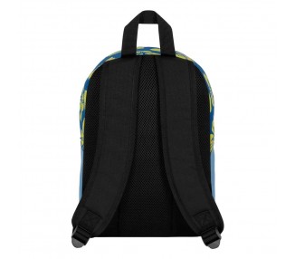 Mochila Lifestyle Stitch Disney 34m adaptable