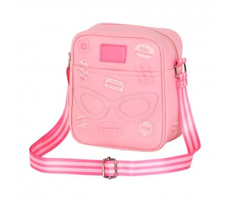 Bolso bandolera Travel Barbie