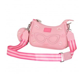 Bolso Travel Barbie