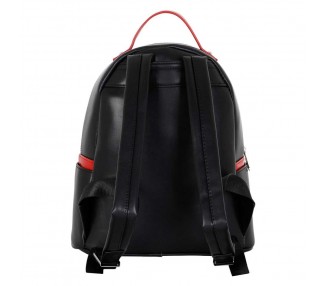 Mochila Jacket Harley Quinn DC Comics 29cm