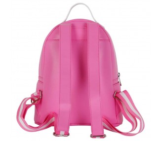 Mochila Varsity Barbie 29cm