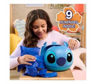 Capsula sorpresa Stitch Disney 22,5cm