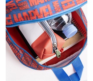 Mochila Los Vengadores Marvel 31cm