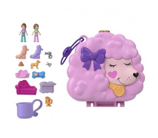 Cofre Polly Pocket surtido