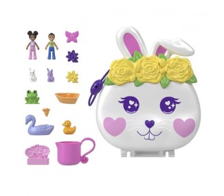Cofre Polly Pocket surtido