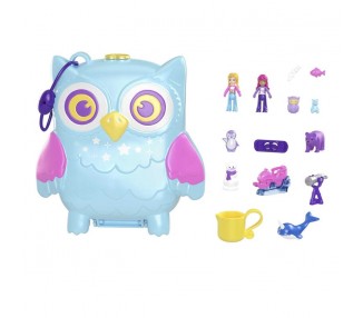 Cofre Polly Pocket surtido
