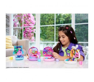 Cofre Polly Pocket surtido