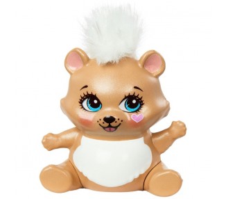 Muñeca Biloxie Bear Enchantimals