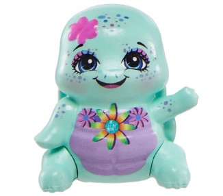 Muñeca Tolene Turtle Sunshine Beach Enchantimals