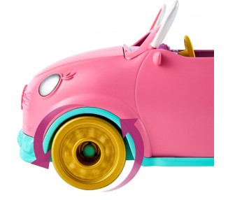 Muñeca Bunnymovil Enchantimals