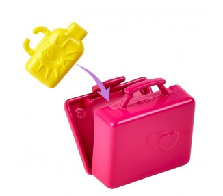 Muñeca Bunnymovil Enchantimals