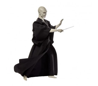 Muñeco Voldemort Harry Potter