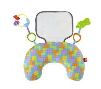 Cojin Pequeño Gamer