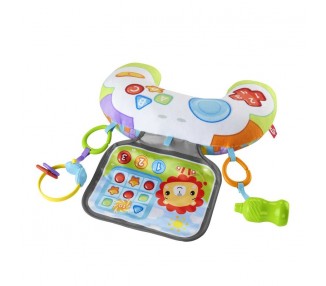 Cojin Pequeño Gamer