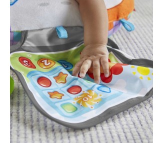 Cojin Pequeño Gamer