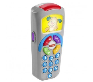 Mando a Distancia de Perrito