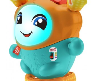 Boti Robotito Saltarin