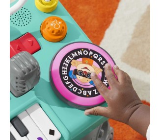 Mesa de Mezclas DJ Musical