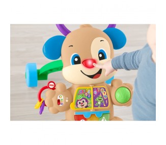 Andador Rie y Aprende Andador Perrito Primeros Pasos