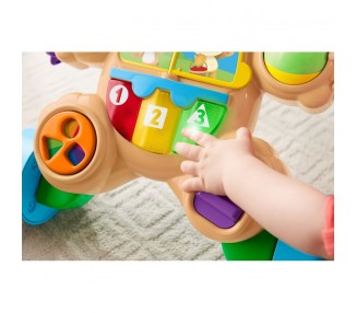 Andador Rie y Aprende Andador Perrito Primeros Pasos