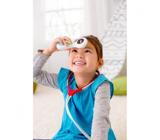 Maletin Pequeño Doctor