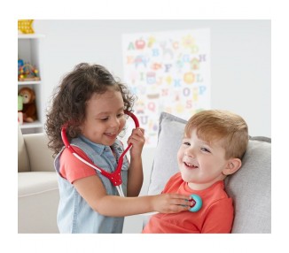 Maletin Pequeño Doctor