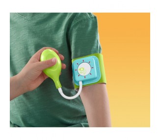 Maletin Pequeño Doctor