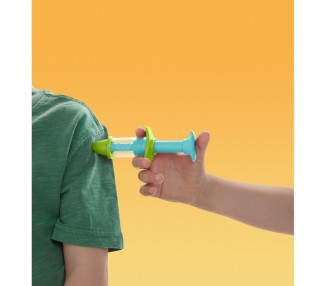 Maletin Pequeño Doctor