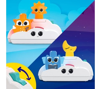 Set Actividades Dia y Noche Mega Bloks 30pzs