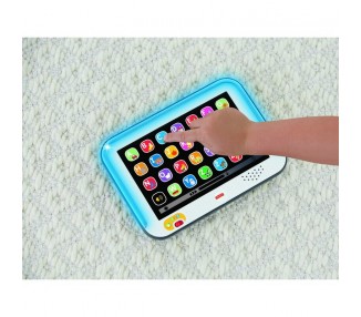 Mi Primera Tableta Descubrimientos