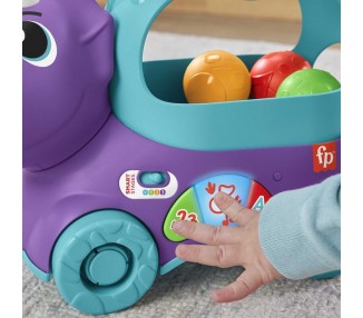 Dinosaurio de Juguete de Arrastre