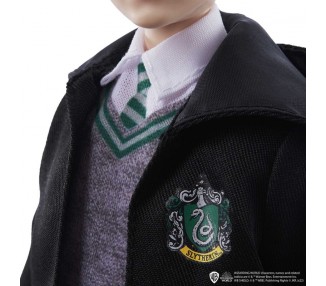 Muñeco Draco Malfoy Harry Potter