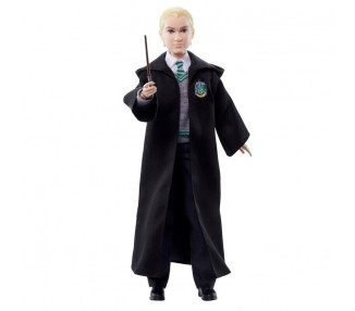 Muñeco Draco Malfoy Harry Potter