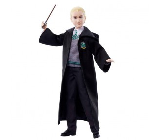 Muñeco Draco Malfoy Harry Potter