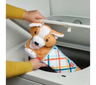 Cojin cachorro 3 en 1